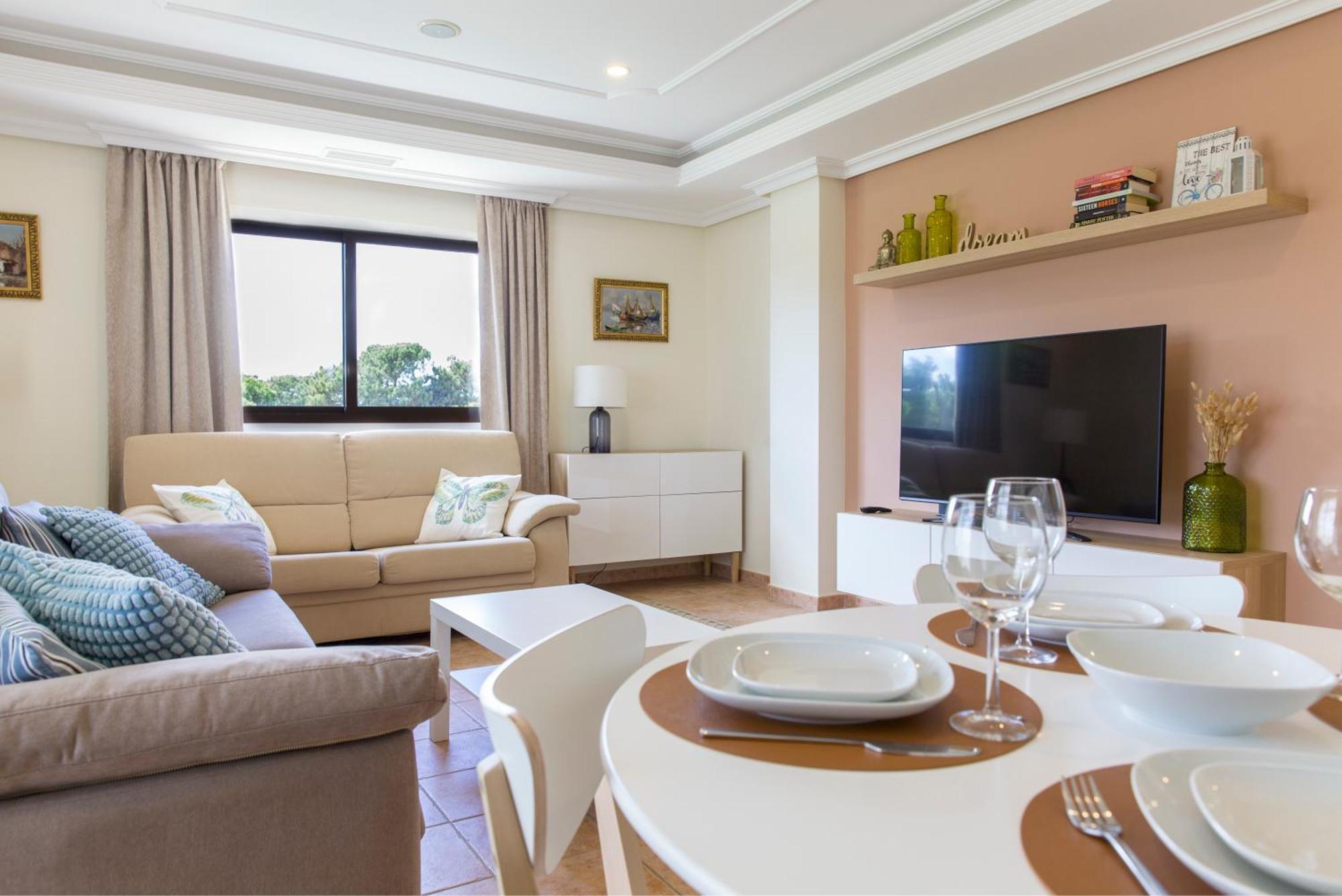 Pine Sun Park Т1 Apartment Falesia Beach Ольюш-ди-Агуа  Экстерьер фото